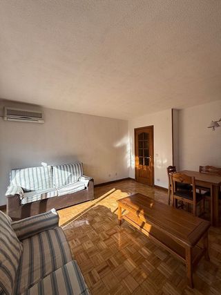 Piso en venta en El Carrascal en Leganés