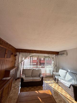 Piso en venta en El Carrascal en Leganés