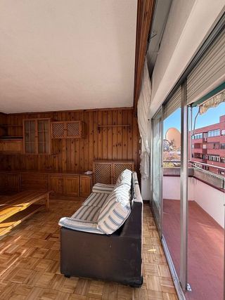 Piso en venta en El Carrascal en Leganés