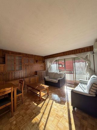 Piso en venta en El Carrascal en Leganés