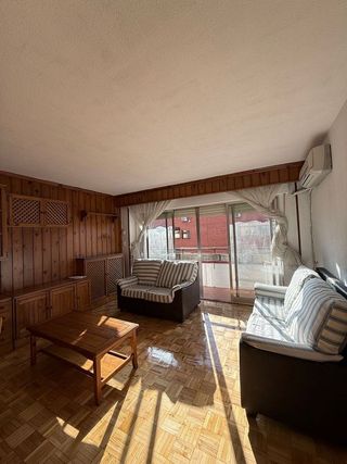 Piso en venta en El Carrascal en Leganés