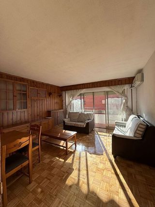 Piso en venta en El Carrascal en Leganés