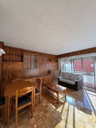 Piso en venta en El Carrascal en Leganés