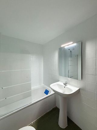 Piso en venta en El Carrascal en Leganés