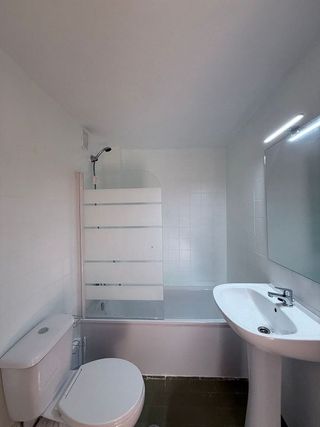 Piso en venta en El Carrascal en Leganés