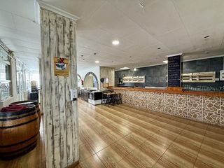 Local comercial en venta en Centro Urbano en Benidorm