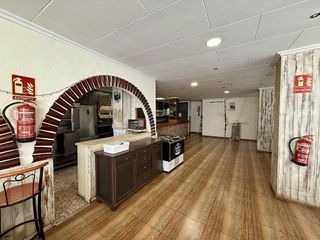 Local comercial en venta en Centro Urbano en Benidorm