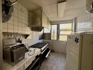 Local comercial en venta en Centro Urbano en Benidorm