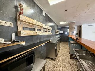 Local comercial en venta en Centro Urbano en Benidorm