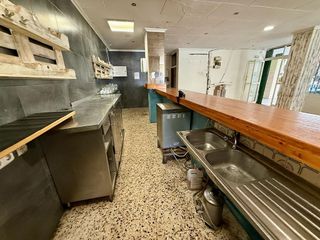 Local comercial en venta en Centro Urbano en Benidorm