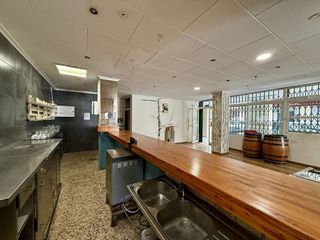 Local comercial en venta en Centro Urbano en Benidorm