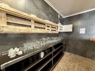 Local comercial en venta en Centro Urbano en Benidorm