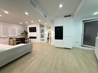 Piso en venta en Centro en Alicante