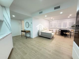 Piso en venta en Centro en Alicante