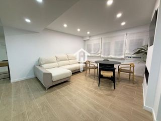 Piso en venta en Centro en Alicante