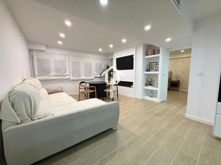 Piso en venta en Centro en Alicante