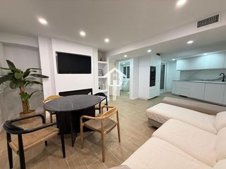 Piso en venta en Centro en Alicante