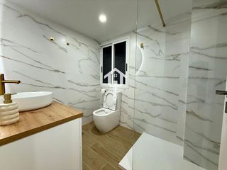 Piso en venta en Centro en Alicante