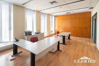 Oficina en venta en La Dreta de l'Eixample en Barcelona