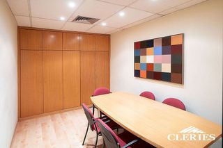 Oficina en venta en La Dreta de l'Eixample en Barcelona