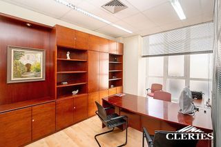 Oficina en venta en La Dreta de l'Eixample en Barcelona