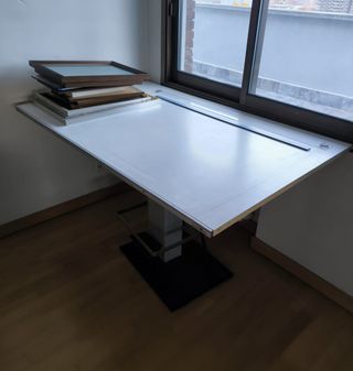 Mesa de dibujo Mase Arquitectura