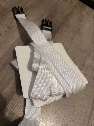 Cuna colecho 120x60 Umami y Kit colecho + colchon