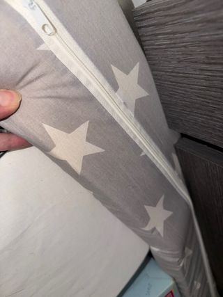 Cuna colecho 120x60 Umami y Kit colecho + colchon