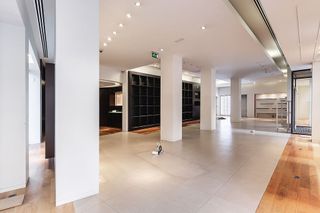 Local comercial en alquiler en Centro en Murcia