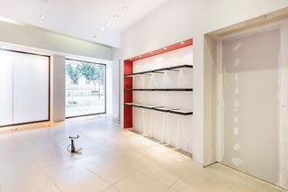 Local comercial en alquiler en Centro en Murcia