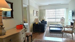 Piso en alquiler en Barrio de Abando en Bilbao