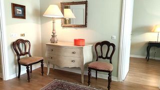 Piso en alquiler en Barrio de Abando en Bilbao