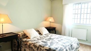 Piso en alquiler en Barrio de Abando en Bilbao