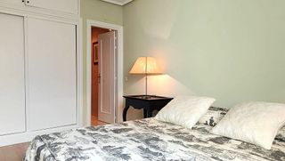 Piso en alquiler en Barrio de Abando en Bilbao