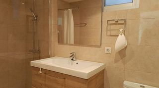 Piso en alquiler en Barrio de Abando en Bilbao