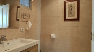 Piso en alquiler en Barrio de Abando en Bilbao