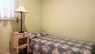 Piso en alquiler en Barrio de Abando en Bilbao