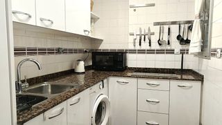 Piso en alquiler en Barrio de Abando en Bilbao