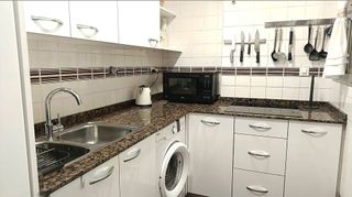 Piso en alquiler en Barrio de Abando en Bilbao