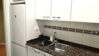 Piso en alquiler en Barrio de Abando en Bilbao