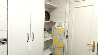 Piso en alquiler en Barrio de Abando en Bilbao