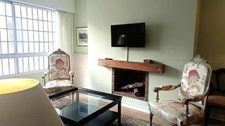 Piso en alquiler en Barrio de Abando en Bilbao