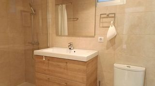 Piso en alquiler en Barrio de Abando en Bilbao