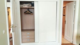 Piso en alquiler en Barrio de Abando en Bilbao