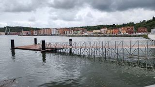 Local comercial en alquiler en Centro - Desierto - Arrontegi en Barakaldo