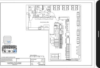 Local comercial en alquiler en Centro - Desierto - Arrontegi en Barakaldo