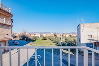 Casa adosada en venta en San Francisco - Chorillo en Gabias (Las)