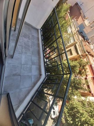 Piso en alquiler en Barrio Alto - San Félix - Oliveros - Altamira en Almería