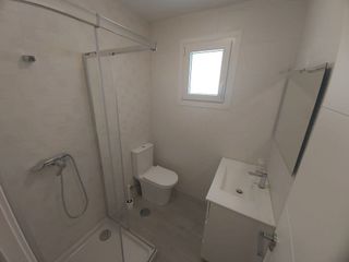 Piso en alquiler en Barrio Alto - San Félix - Oliveros - Altamira en Almería