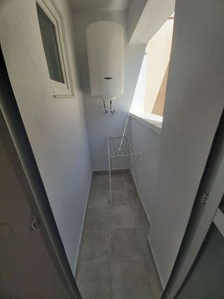 Piso en alquiler en Barrio Alto - San Félix - Oliveros - Altamira en Almería